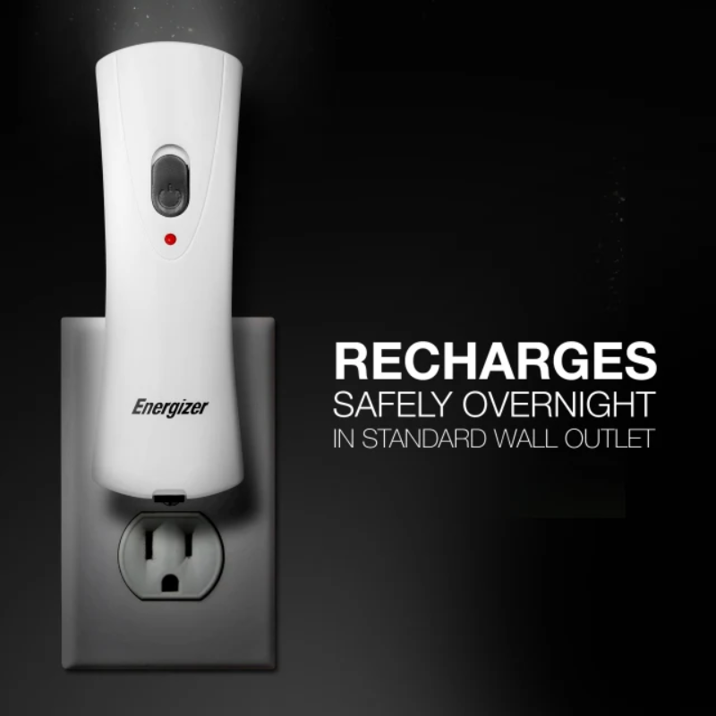 Energizer weatheready 2