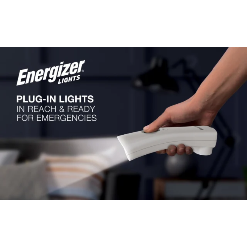 Energizer weatheready 4